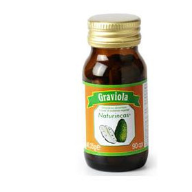 Naturincas Graviola 90 Compresse