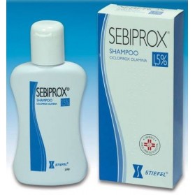 Sebiprox Sh 1 Flaconcino 100ml 1,5%