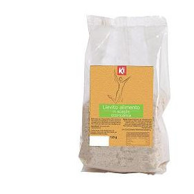 Ki Lievito Alimentare In Scaglie Ecoricarica 150 g