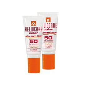 Heliocare Color Light Spf 50 50 ml