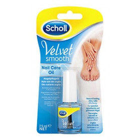 Velvet Smooth Olio Nutriente Unghie 7,5 ml