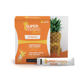 Super Ananas Slim Intensive 250 ml