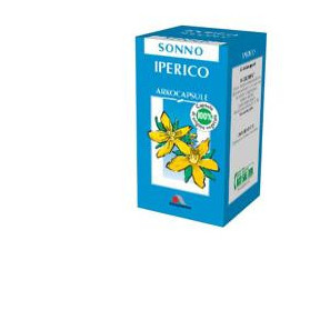 Iperico Arkocapsule 45 Capsule 8,6g