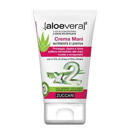 Aloevera2 Crema Mani