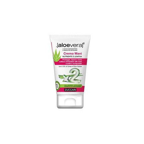 Aloevera2 Crema Mani