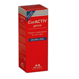 Coractiv Gocce 50 ml