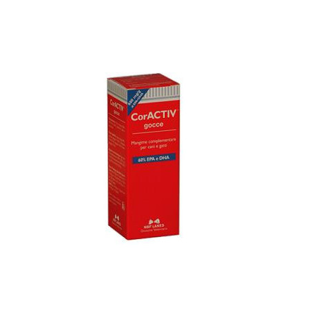 Coractiv Gocce 50 ml