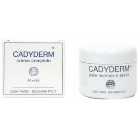 Cadyderm Crema Complete 50 ml