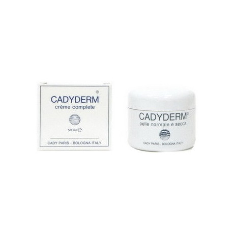 Cadyderm Crema Complete 50 ml