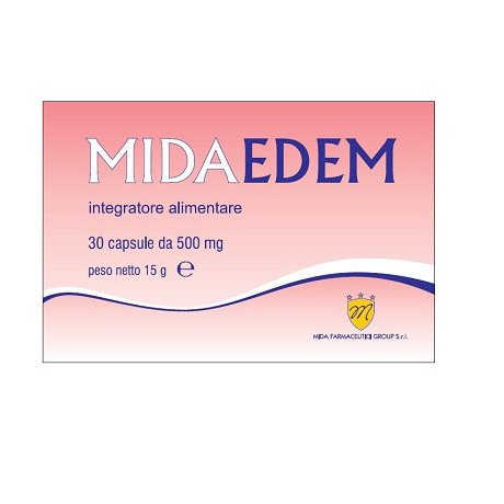 Midaedem 30 Capsule