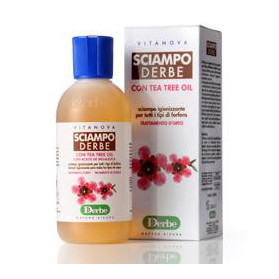 Vitanova Shampoo Derbe Igiene Antiforfora 200 ml