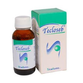 Tecloseb Lozione Topica 50ml