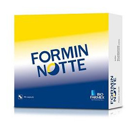 Formin Notte 45 Compresse