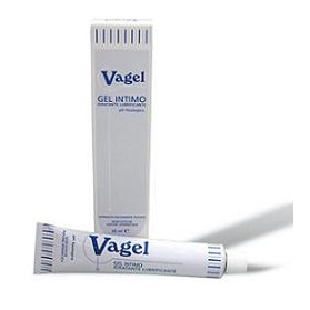 Vagel Gel Vaginale 50 ml