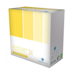 Restart24 30 Stickpack Da 15 ml