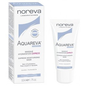 Aquareva Maschera Idratante Intensa 50 ml