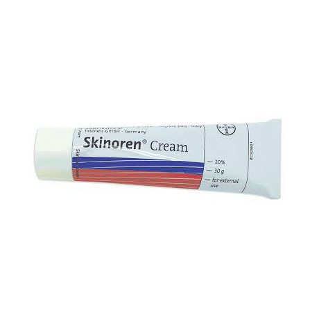 Skinoren Crema 30g 20%