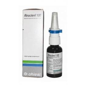 Rinoclenil Spray 200er 100 Microgrammo