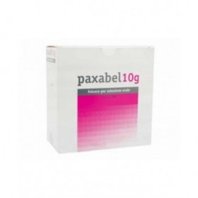 Paxabel Uso Orale Polvere 20 Bustine 10g