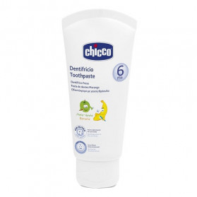 Chicco Dentifricio Melabanana 50 ml 6 Mesi +