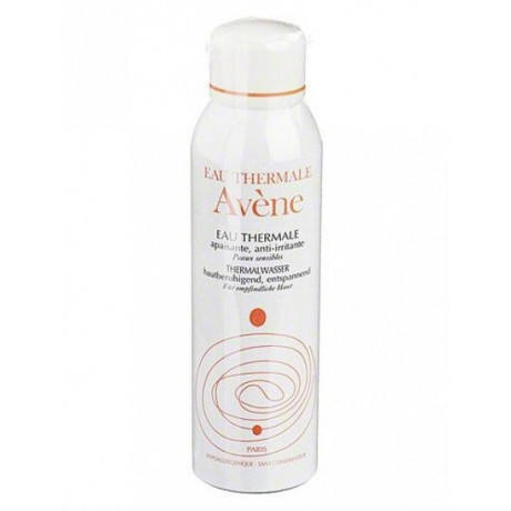 Eau Thermale Avene Spray Acqua Termale 50 ml