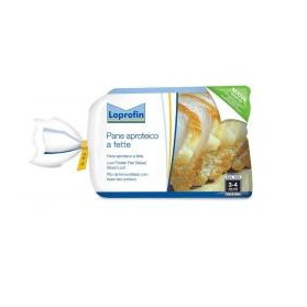 Loprofin Pane A Fette 400g