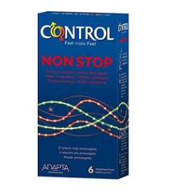 Control Non Stop 6pz