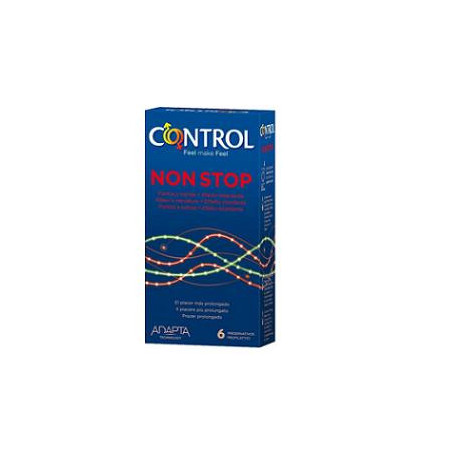 Control Non Stop 6pz