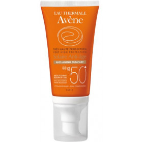 Avene Soluzione Crema Antiage 50+ 50ml