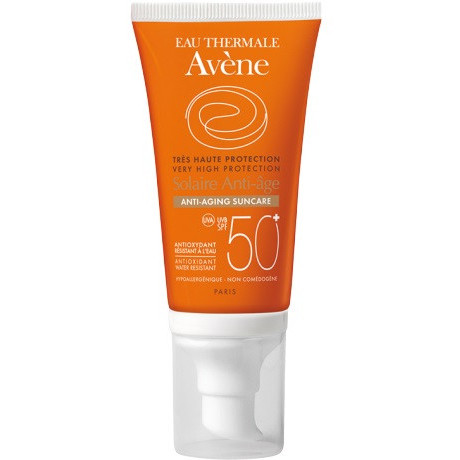 Avene Soluzione Crema Antiage 50+ 50ml