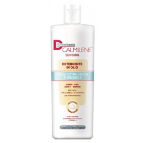 Dermovitamina Calm Sensio500ml