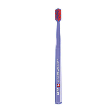 Curaprox Cs 3960 Super Soft Spazzolino