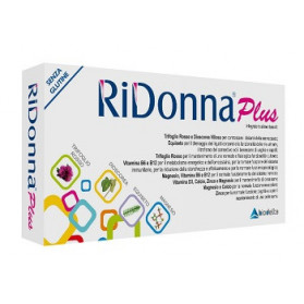 Ridonna Plus 30 Compresse