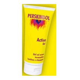 Perskindol Act Gel 100ml