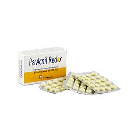 Peracnil Redox 60 Compresse