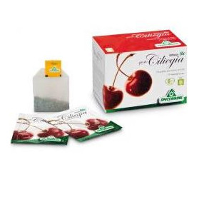 Infuso Ciliegia 20 Bustine