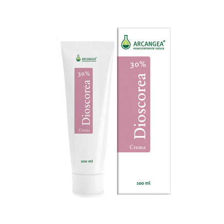 Dioscorrea 30% Crema 100 ml