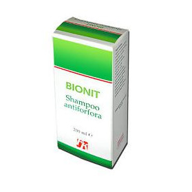 Bionit Sh Antiforf 200ml