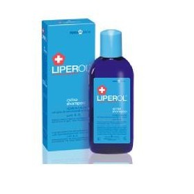 Liperol Olio Shampoo 150 ml