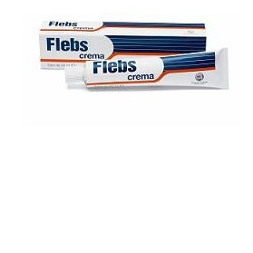 Flebs Crema 30 ml