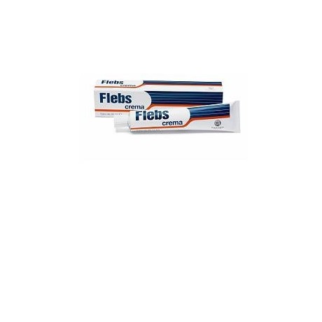 Flebs Crema 30 ml