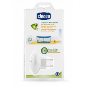 Chicco Antizanz Ultrasuoni Spina