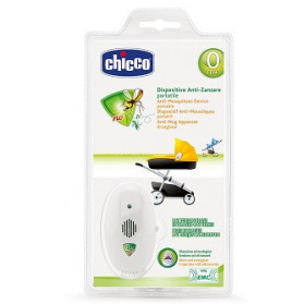 Chicco Antizanz Ultrasuoni Porta