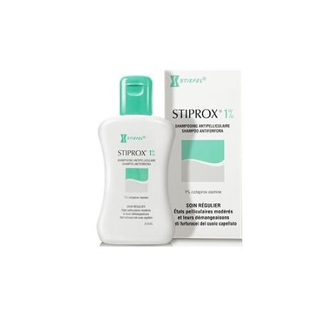 Stiprox Shampoo Classic 100ml