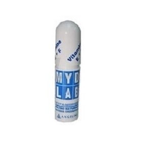 Mydlab Stick Labbra Vitaminico