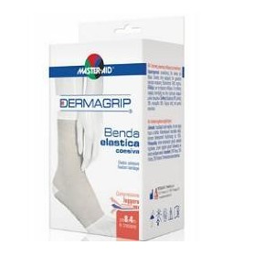 Benda Elastica Master-aid Dermagrip 4x4