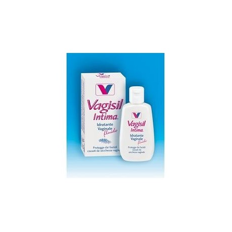 Vagisil Intima Idratante 50ml