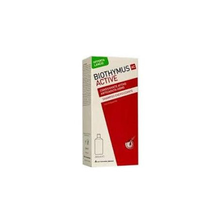 Biothymus Ac Act U Sh Energ Ol