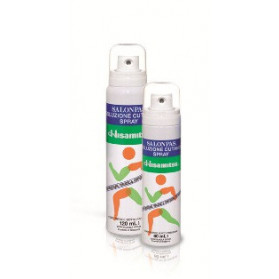 Salonpas Spray 120ml