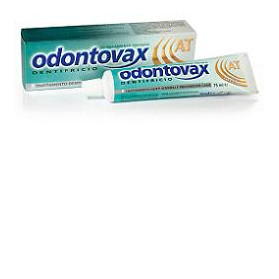 Odontovax At Dentifricio Azione Totale 75 ml